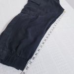 Dress Forum Los Angeles Women size Medium Cargo Jogger Photo 5