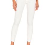 Pistola New!  Aline White High Rise
Skinny Jeans Sz‎ 27 Photo 0