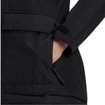 Adidas W Hooded Parka Photo 3