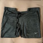 Nike Running Dri-Fit Cropped Leggings Photo 1