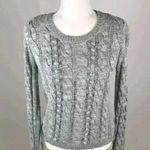 Ruby Moon Anthropologie  Crew Neck Sweater Size S Photo 1