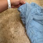 Olive Tree Two Piece Sparkly Blue Set Photo 13