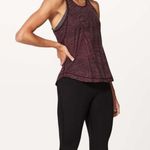 Lululemon Long Distance Tank Top *Textured
Mesh SE Racerback Photo 0