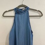 Anthropologie Cloth & Stone Lazuli Dress Sz XSP Photo 2