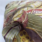 Salvatore Ferragamo  Jungle Print Travel Bag EUC Photo 6