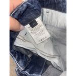 Citizens of Humanity Delena High Waisted Cargo Jean Size 27 Photo 3