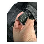 Vince Women's Taupe Cotton Stretch Straight Leg Pants Size 28 Photo 3