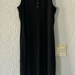 Laundry by Design Ribbed midi dress Photo 0