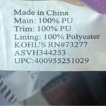 Vera Wang  Toledo Camera Crossbody Bag Photo 11