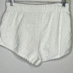 Tularosa  Shorts‎ Cream Photo 1