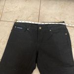 Rocawear  Low Rise Black Skinny Jeans Photo 7