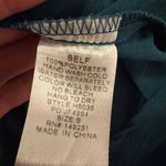 Kori Women’s Teal  Blouse Photo 2