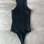 Abercrombie & Fitch  black bodysuit Photo 2
