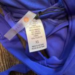 Shade & Shore NWT - - Cut Out Underwire One Piece Swimsuit Photo 2