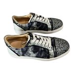 Christian Louboutin Denim sneakers Photo 6
