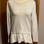 Vineyard Vines Woman's Long Sleeve Layered Blouse Size Small Photo 0