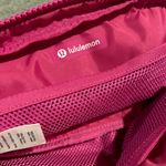 Lululemon Everywhere Belt Bag Sonic Pink Photo 1