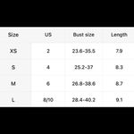 Boutique Leopard, Bandeau, Lingerie Bralette Photo 6