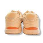 Ryka Lace-Up Walking Shoes Sky Walk Fit White Sz 7 Comfy Travel Vacation Photo 3