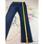 LC Lauren Conrad Lauren Conrad Bootcut Jeans Dark Wash Women Size 6 Photo 2