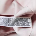 Forever 21 Elegant pale pink Pleated Skirt size 2 like new Photo 5