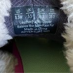 Ryka Water Repellent Adventure Mid Top Shoe Size 8.5 #B1419 Photo 6