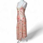 Victoria's Secret Vintage Victoria’s Secret Butterfly Maxi Gown Photo 1