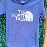 The North Face  T-Shirt Women’s Half Dome Short Sleeve size Medium NWOT Photo 0