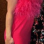 Main Strip Brand:  Size: S Color: pink Photo 0