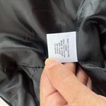 Nipon Boutique FitNFlare Women Dress Sz 8 Pink Floral Sleeveless Career Cocktail Black Photo 8