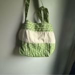 Handmade  Tote Bag Cottagecore Sunflowers Photo 3