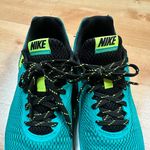 Nike Teal Flex Experience Running Shoes Photo 7