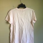 Obey  world wide small short sleeved top Photo 3