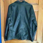 Urban Republic  faux leather jacket Photo 4