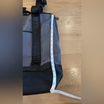 Athleta Caraa x Everyday Vinyasa Tote gray black. Photo 7