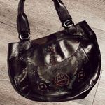 Lucky Brand Leather Purse Photo 0