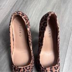 Torrid Animal Print Heels Photo 1
