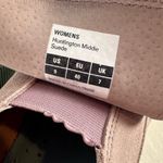 Seavees  Huntington Middie Suede Slip On Shoe in Taupe Size 9‎ Photo 7