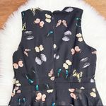 Maison Jules  Floral Fit & Flare Dress Size 4 Photo 5