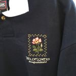 FINAL MARKDOWN Cook collection Ladies sweatshirt small Photo 1