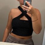 EXPRESS Crop Top Photo 6