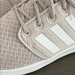 Adidas Women's Cloudfoam QT Racer Sneaker in Ice Purple Size 8.5 Photo 6