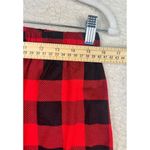 NWT LazyOne Bear Cheeks‎ Plaid Dog Two Piece Flapjack Size Large Photo 7