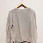 Banana Republic Cream Sweater Photo 2
