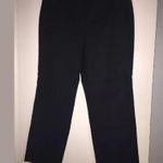 🍒 Woman's Worth Size 6 Navy Blue 3 Photo 2