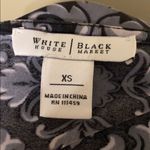 White House | Black Market 🎈 BLOUSE SIZE XS 4-6🎈 Photo 6