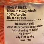 Poof! ! Marled Funnel Neck Sweater Photo 5