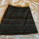 H&M Tweed Skirt Photo 0