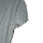 Tommy Hilfiger Vintage 90’s/Y2K Logo Gray T-Shirt Dress Large Photo 8