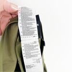 Peloton  x Ivy‎ Park High Rise Leggings XL Green Photo 8